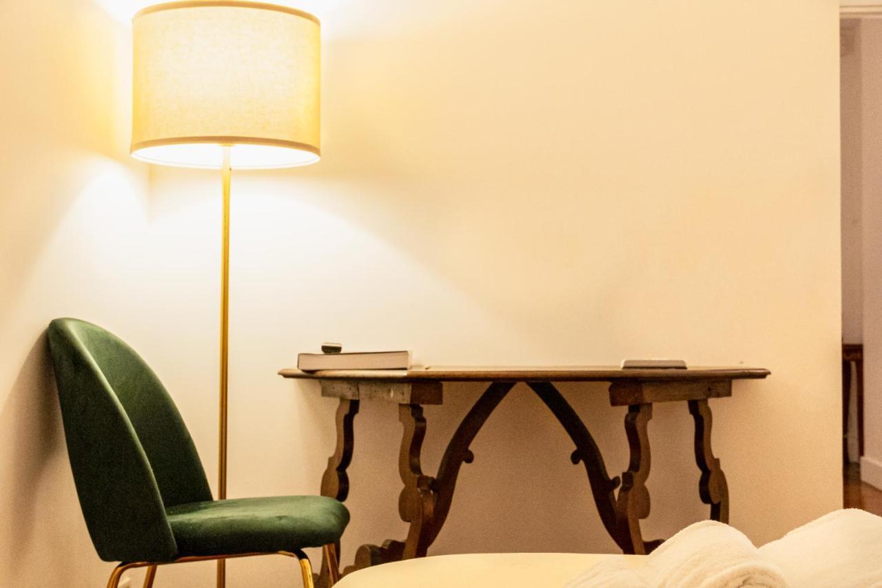 Charme & Chic San Giacomo Rome Buitenkant foto