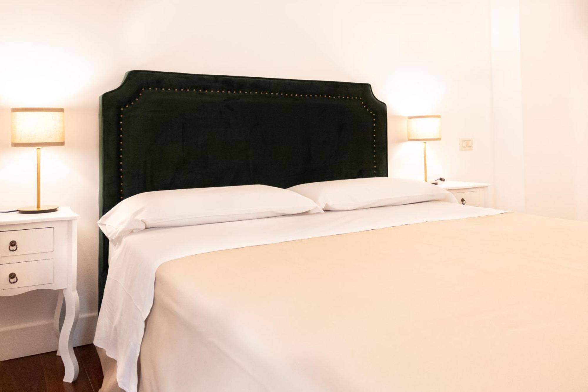 Charme & Chic San Giacomo Rome Buitenkant foto